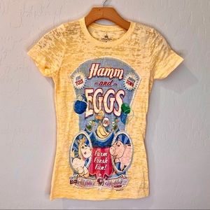 Disney Toy Story Tee Shirt